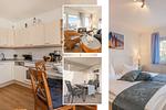 Ferienwohnung Schrabbe - Top-Hundeurlaub