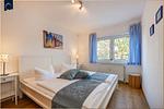 Ferienwohnung Schrabbe - Top-Hundeurlaub