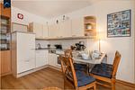 Ferienwohnung Schrabbe - Top-Hundeurlaub