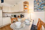 Ferienwohnung Schrabbe - Top-Hundeurlaub