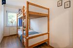 Ferienwohnung Schrabbe - Top-Hundeurlaub