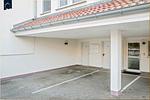 Ferienwohnung Schrabbe - Top-Hundeurlaub