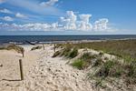 Strand - Ferienwohnung Schrabbe nur 800 Meter zum Strand mit Terrasse - Top-Hundeurlaub