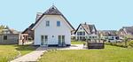 Ferienhaus Wildrose in der Puddeminer Wiek - Top-Hundeurlaub