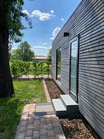 Außenansicht - Tiny House 10 - Top-Hundeurlaub