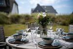Dekoratives Detail - bohoSylt 5 - Top-Hundeurlaub