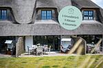 Terrasse - bohoSylt 5 - Top-Hundeurlaub