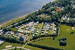 Camping- und Ferienpark Wulfener Hals - Top-Hundeurlaub