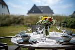 Dekoratives Detail - bohoSylt 4 - Top-Hundeurlaub