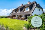 bohoSylt 4 - Top-Hundeurlaub
