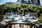 Dekoratives Detail - bohoSylt 7 - Top-Hundeurlaub