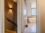 Badezimmer - bohoSylt 7 - Top-Hundeurlaub
