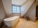 Badezimmer - bohoSylt 7 - Top-Hundeurlaub