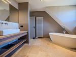 Badezimmer - bohoSylt 7 - Top-Hundeurlaub