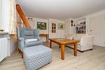 Kapitänswohnung - Top-Hundeurlaub