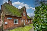 Admiralswohnung - Top-Hundeurlaub