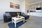 Wohnzimmer - SEG2 - Top-Hundeurlaub