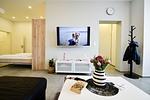 Wohnzimmer - SEG2 - Top-Hundeurlaub