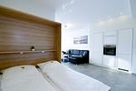 Schlafzimmer - SEG2 - Top-Hundeurlaub