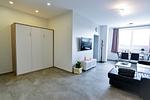 Schlafzimmer - SEG2 - Top-Hundeurlaub