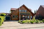 Hauptansicht - Ferienwohnung "Binnenwasserblick" - Top-Hundeurlaub