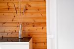 Dekoratives Detail - Ferienwohnung "Binnenwasserblick" - Top-Hundeurlaub