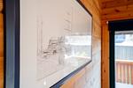 Dekoratives Detail - Ferienwohnung "Binnenwasserblick" - Top-Hundeurlaub
