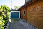 Hauptansicht - Ferienwohnung "Binnenwasserblick" - Top-Hundeurlaub