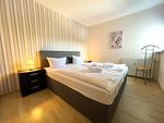 Schlafzimmer - 0201 - Top-Hundeurlaub
