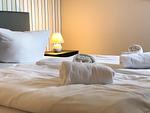 Schlafzimmer - 0201 - Top-Hundeurlaub