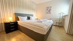 Schlafzimmer - 0201 - Top-Hundeurlaub