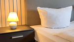 Schlafzimmer - 0201 - Top-Hundeurlaub