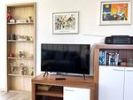 Wohnzimmer - 0201 - Top-Hundeurlaub