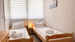 Schlafzimmer - 0201 - Top-Hundeurlaub