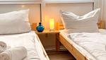 Schlafzimmer - 0201 - Top-Hundeurlaub