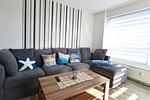 Wohnzimmer - 0201 - Top-Hundeurlaub