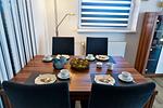Wohnzimmer - 0201 - Top-Hundeurlaub