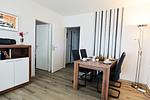 Wohnzimmer - 0201 - Top-Hundeurlaub