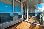 Balkon - 0201 - Top-Hundeurlaub