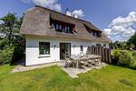 Reetdachhaus weivz SPO - Top-Hundeurlaub