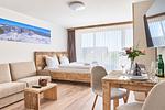 Ferienwohnung 605 - Top-Hundeurlaub