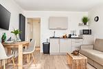 Ferienwohnung 605 - Top-Hundeurlaub