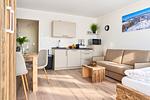 Ferienwohnung 605 - Top-Hundeurlaub