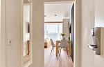 Ferienwohnung 605 - Top-Hundeurlaub