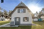 Ferienhaus Örnie - Top-Hundeurlaub