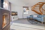 Ferienhaus Örnie - Top-Hundeurlaub