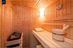 Ferienhaus Örnie - Top-Hundeurlaub