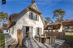 Ferienhaus Örnie - Top-Hundeurlaub