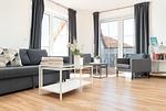 Wohnzimmer - Nautic W20 - Top-Hundeurlaub