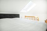 Schlafzimmer - Nautic W20 - Top-Hundeurlaub